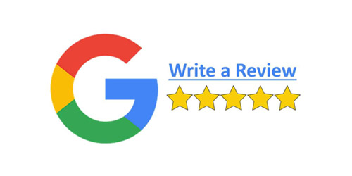 google review