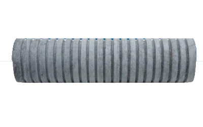Resin Bonded Filter Cartridges