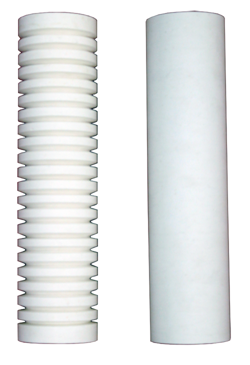 white rbcm filter cartridges