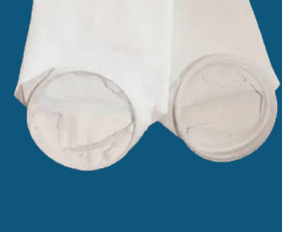 Nylon Filter Bag Applications