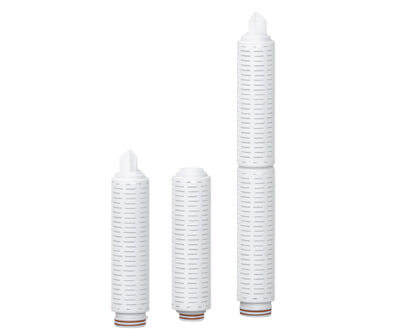 PES Filter Cartridges