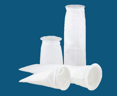 Polyester Filter Bags