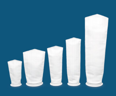 PP Filter Bags