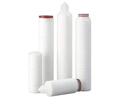 PTFE Filter Cartridges