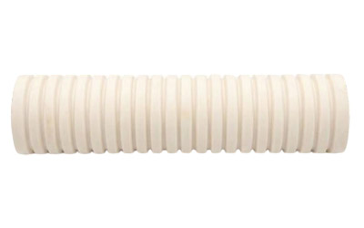 White Resin Bonded Filter Cartridge